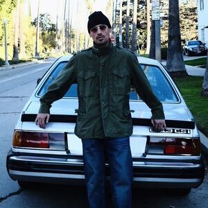 Meet your Posher, Brian